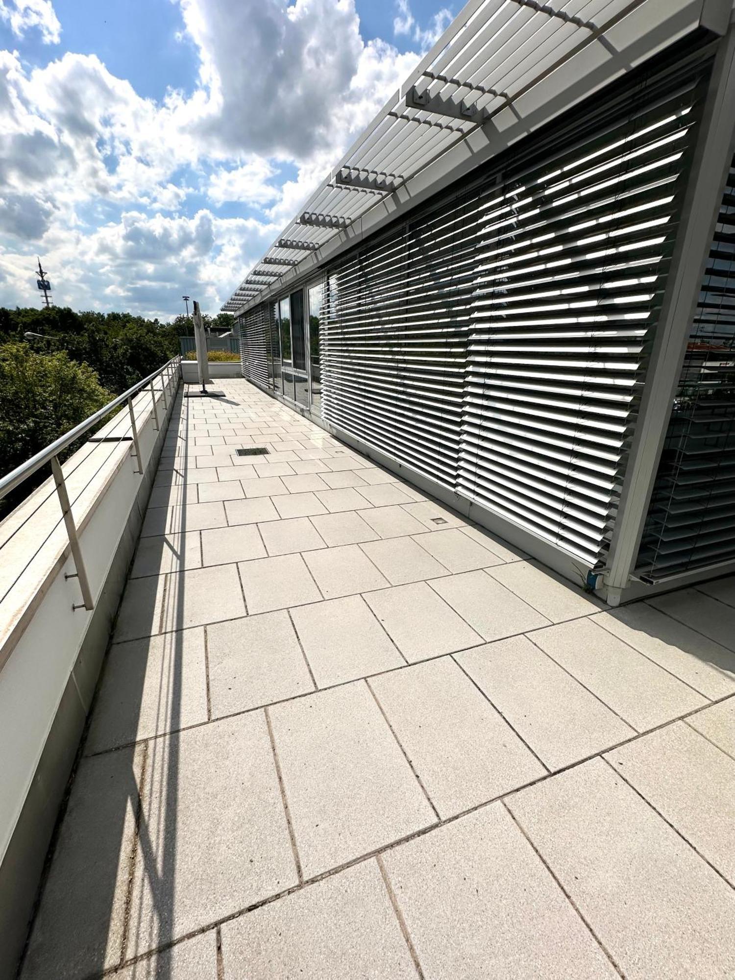 Exposky Rooms Múnich Exterior foto
